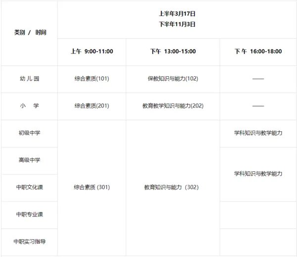 教师资格证考试面试成绩什么时候出来