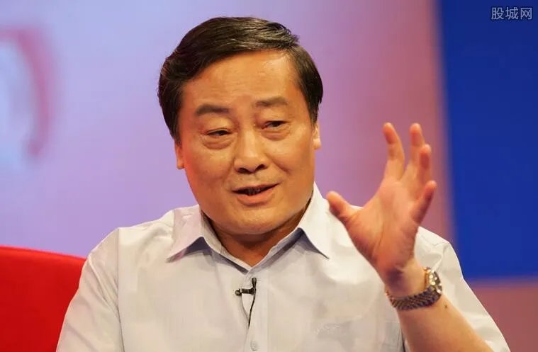 宗庆后几个老婆 宗庆后女儿宗馥莉简历图片和征婚条件