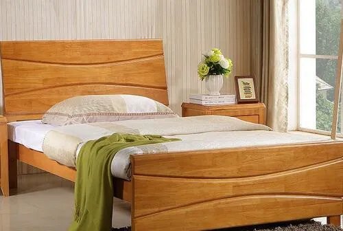 橡木床价格普遍多少  橡木床好不好