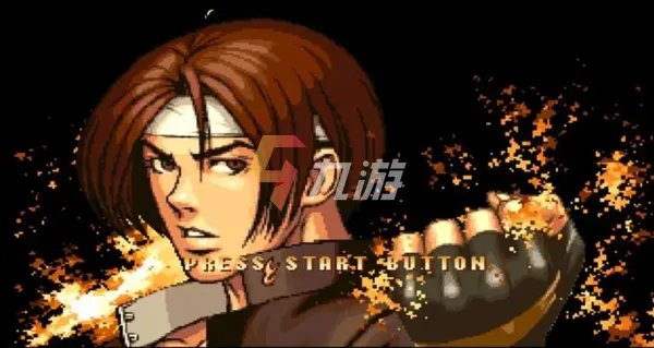 单机游戏拳皇2002手机版下载 单机拳皇游戏下载手机版