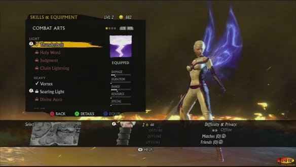 《圣域3》史诗级评测：这也能称之为圣域3？