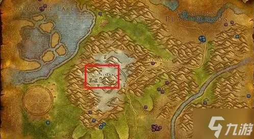 魔兽世界冰霜之油配方在哪买 冰霜之油配方购买攻略