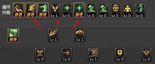 dnf阿修罗86版本刷图加点?dnf瞎子最新加点?