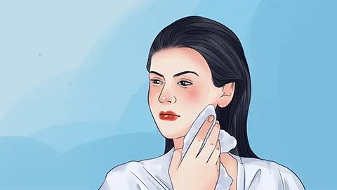 治痤疮的方法怎么最有效