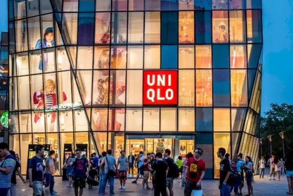 优衣库怎么突然不香了？该品牌目前的境况怎么样？