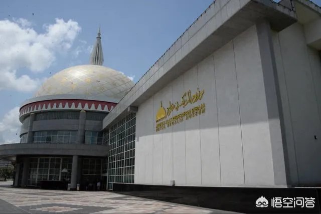 文莱是哪个国家的城市吴尊