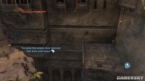 《波斯王子5：遗忘之沙》详细图文流程攻略