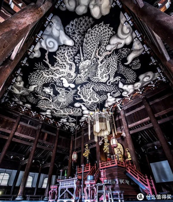 推荐京都旅行新视角，满足你对京都那些说不清的期待