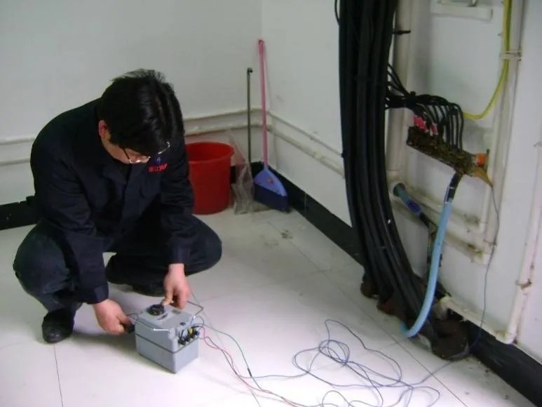 防雷接地电阻测试方法是什么