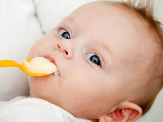 新生儿可以喝钩藤茶吗