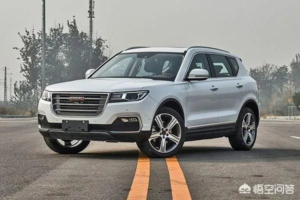 哈弗H5、H7的发动质量怎么样？