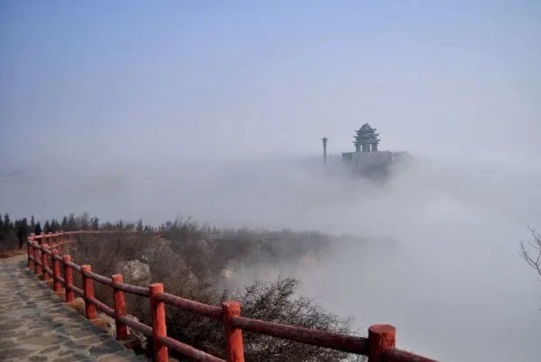 求邢台旅游景点大全排名，哪些比较值得去？