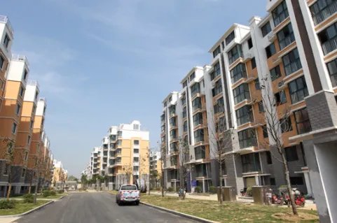 德州最好的十大小区