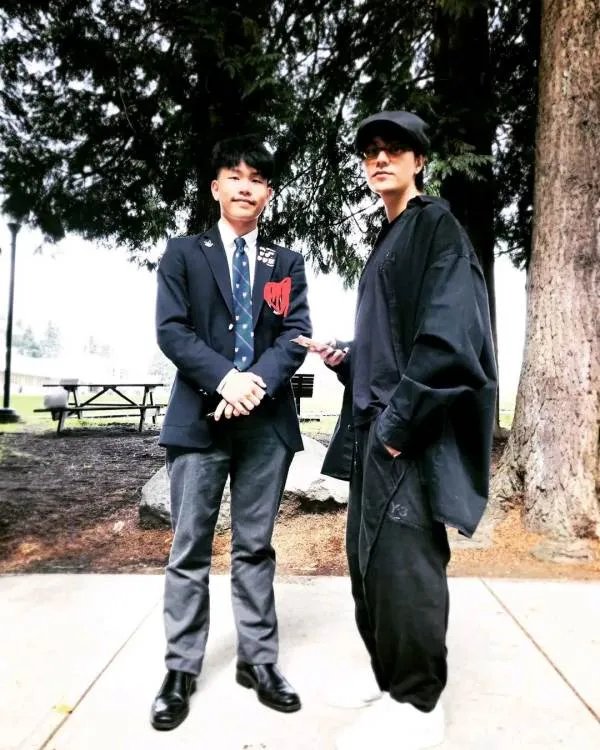 陈坤结婚了吗 高颜值天才婚姻状况如何