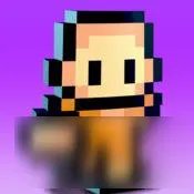 脱逃者iOS汉化版下载 The Escapists中文版下载地址