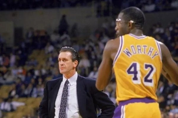 帕特莱利的执教特色是什么？