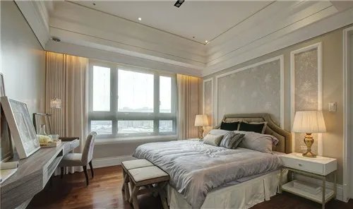 五大房间布局风水禁忌  如何让家居风生水起