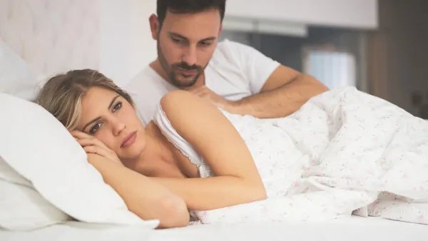 带环后多久可以同房