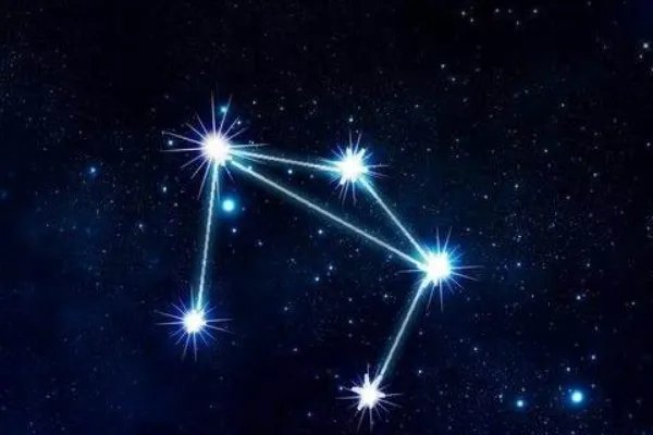 天枰座女和什么星座最配？