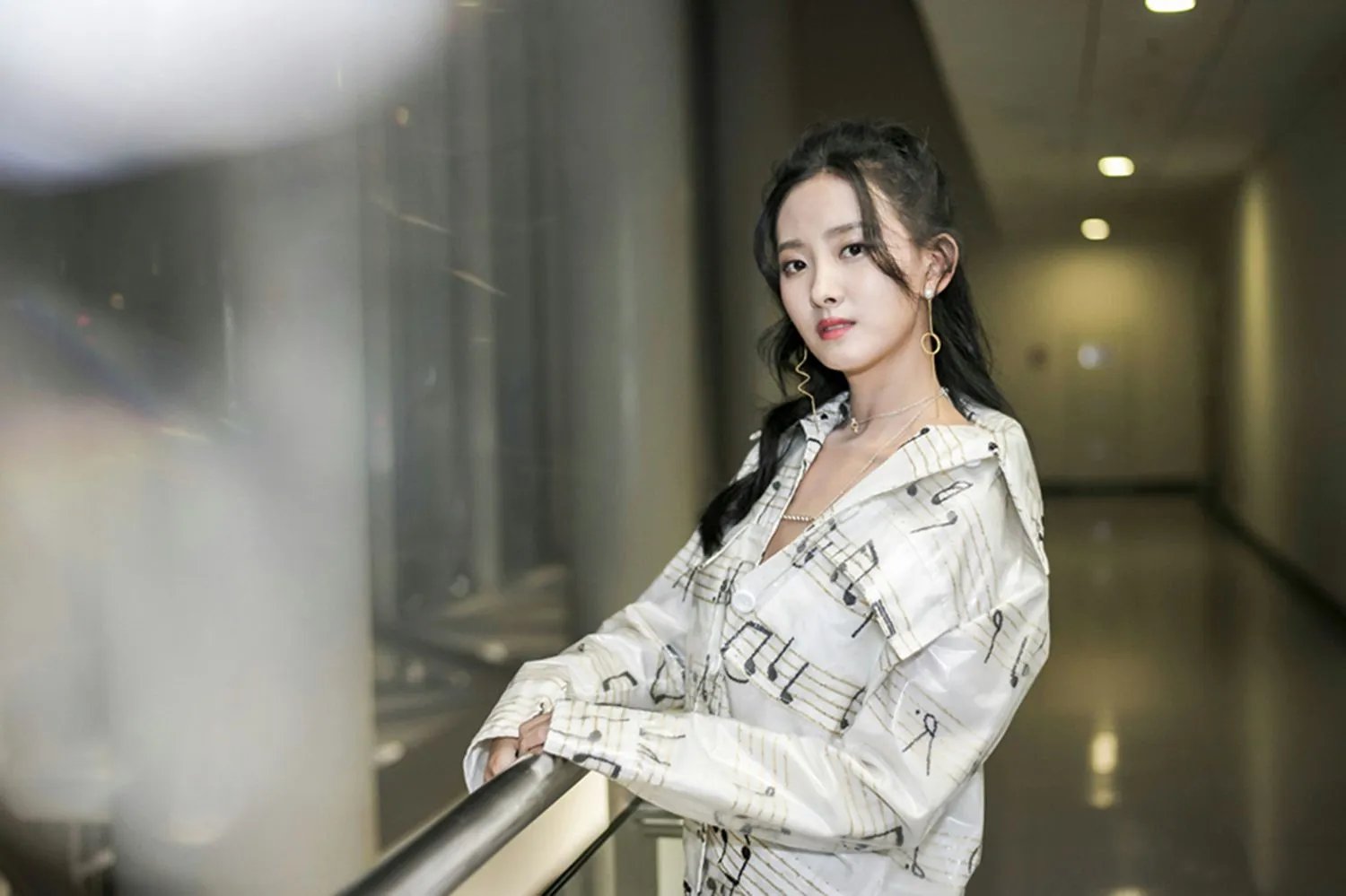 《庆余年》沈重妹妹长相酷似杨幂，她能否因此红起来？