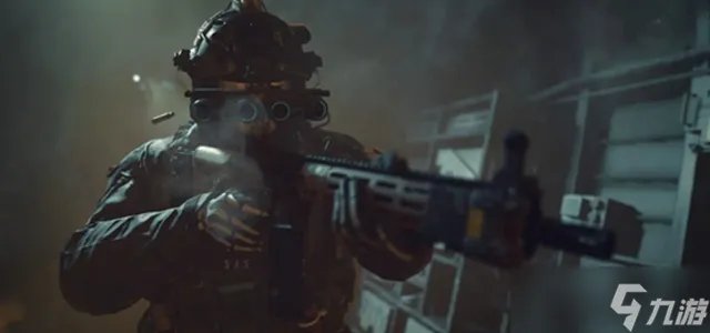 《cod战区手游》上线时间