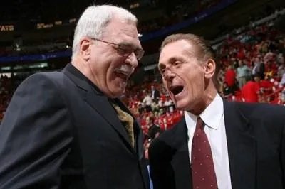 帕特莱利的执教特色是什么？