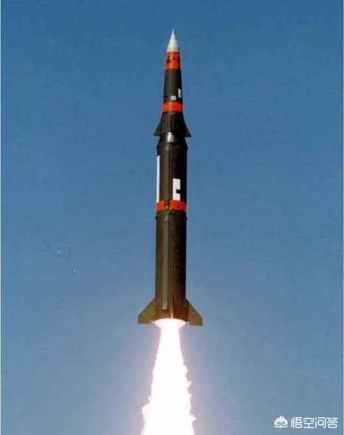 美国为什么要退出《中导条约》？