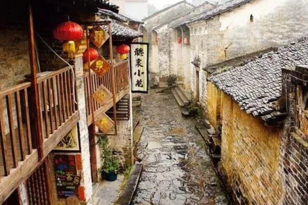 广西旅游景点大全排名是怎样的？