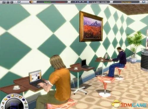 模拟饭店2秘籍大全 模拟饭店2全作弊码一览