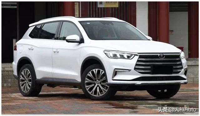 广汽传祺GS5究竟怎么样？