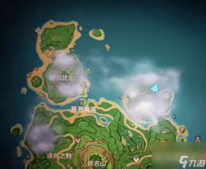 原神找栖木的任务怎么做   原神手游