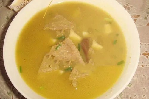 牛肉汤的做法大全 牛肉汤怎么做好吃