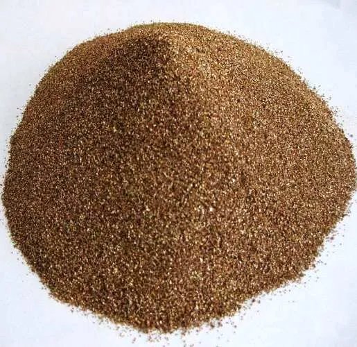 蛭石粉的基本含义