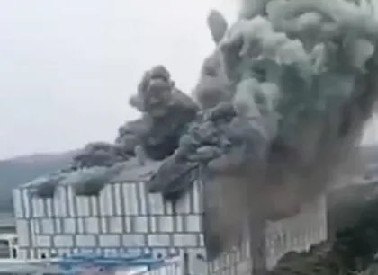 东莞华为的研发实验室起火，是意外还是人为造成的？