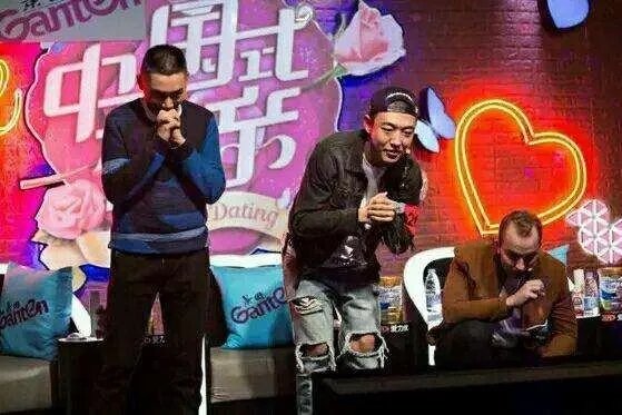 中国式相亲第三期一号家庭为何没镜头 1号男嘉宾是谁