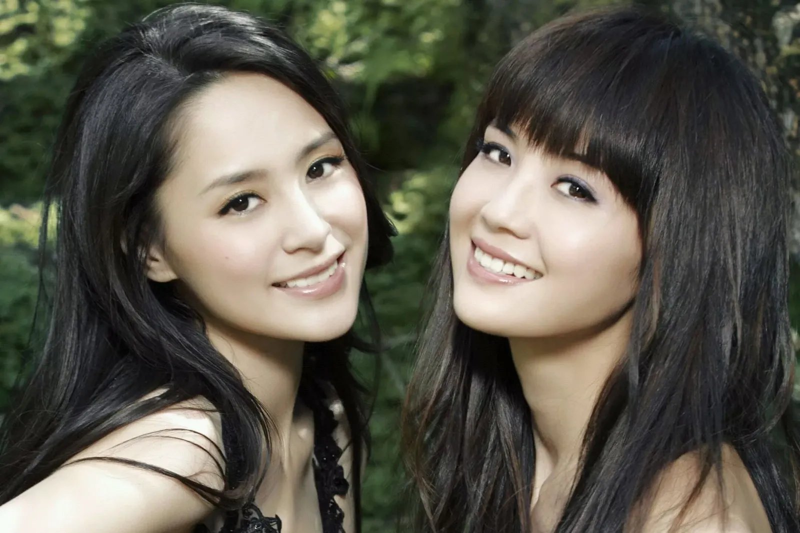 蔡卓妍明明是歌手，为什么电影代表作那么多？