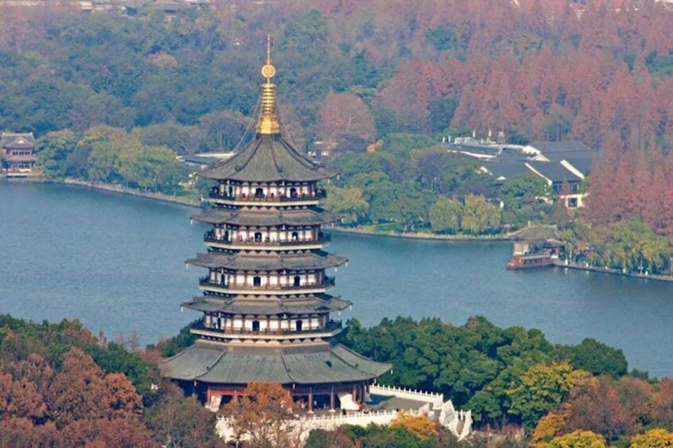 浙江的省会是哪里 浙江的省会是哪个城市