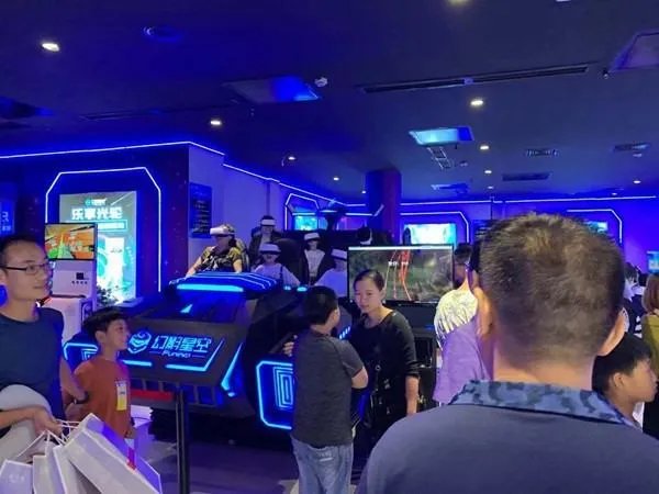 vr可以玩什么游戏