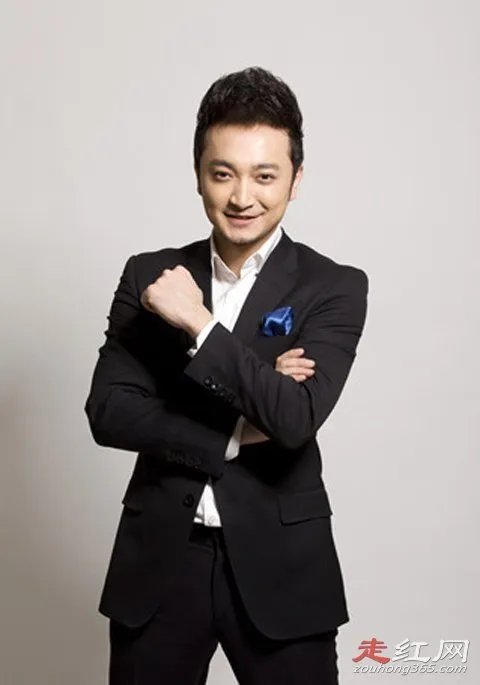 尼格买提主持人个人资料身高 结婚了吗对象是谁