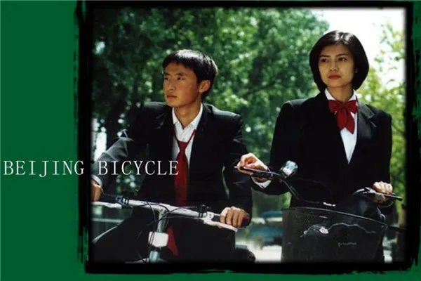 国内十大文艺电影 文艺的电影排行榜前十名