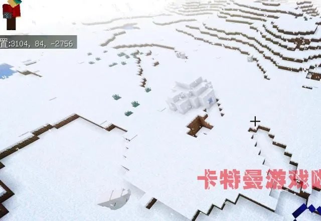 我的世界最富的种子2022