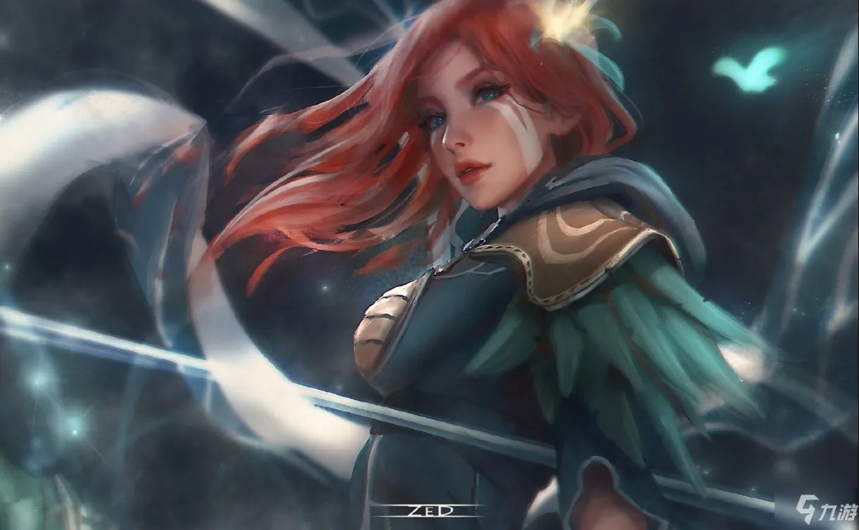 《dota2》7.31版本更新了什么 2月24日更新日志分享