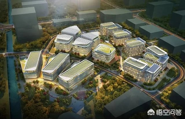 谁简单介绍一下珠海横琴新区？