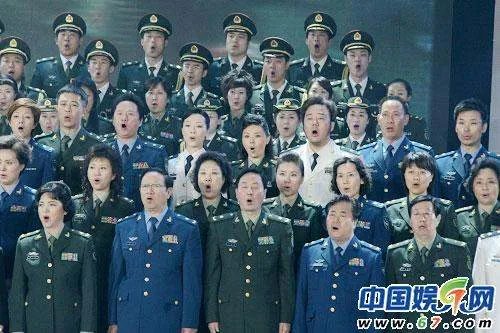 战友文工团的简介