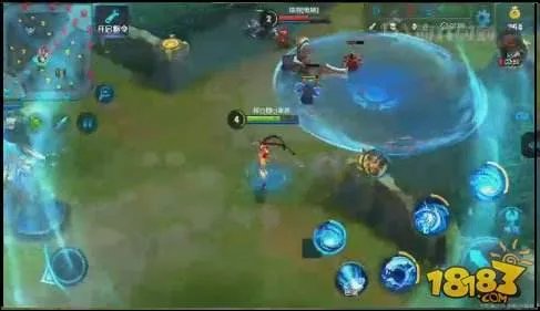 王者荣耀大乔什么时候出? 大乔上线时间是什么时候