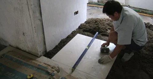 三室二厅装修预算 三室二厅装修预算明细表