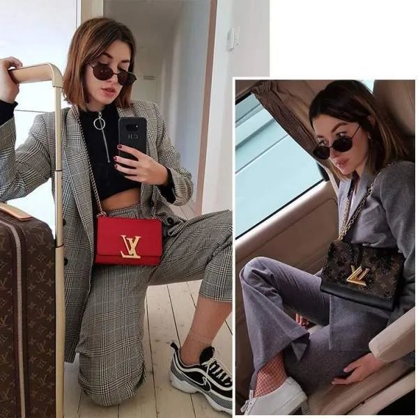 街拍怎么拍才好看?