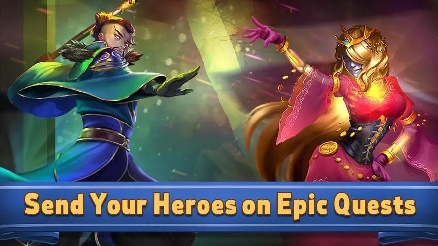 商店英雄好玩吗？商店英雄游戏介绍