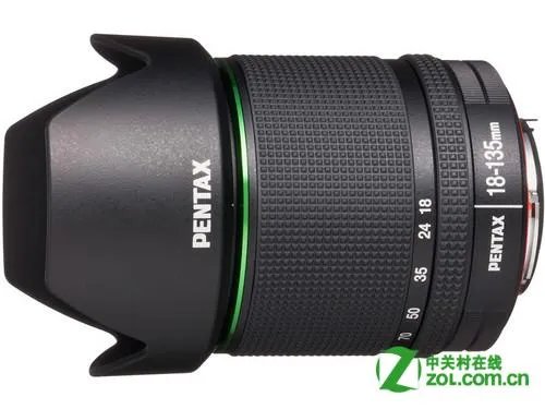 18-135镜头什么意思