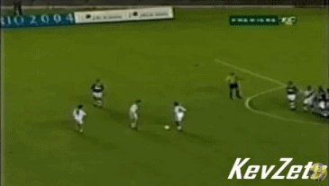 小儒尼尼奥的任意球功夫如何？